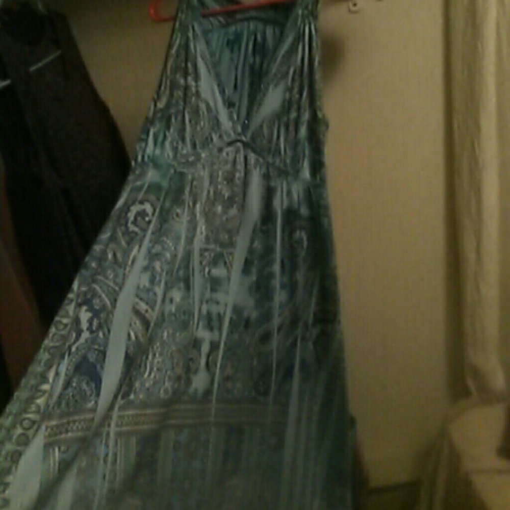 Made in Mexico beautiful little dress